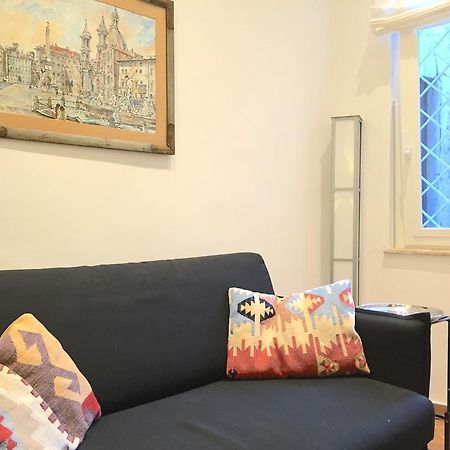 Navona, Old Rome Lodge Ngoại thất bức ảnh