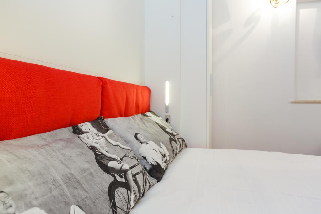 Navona, Old Rome Lodge Phòng bức ảnh
