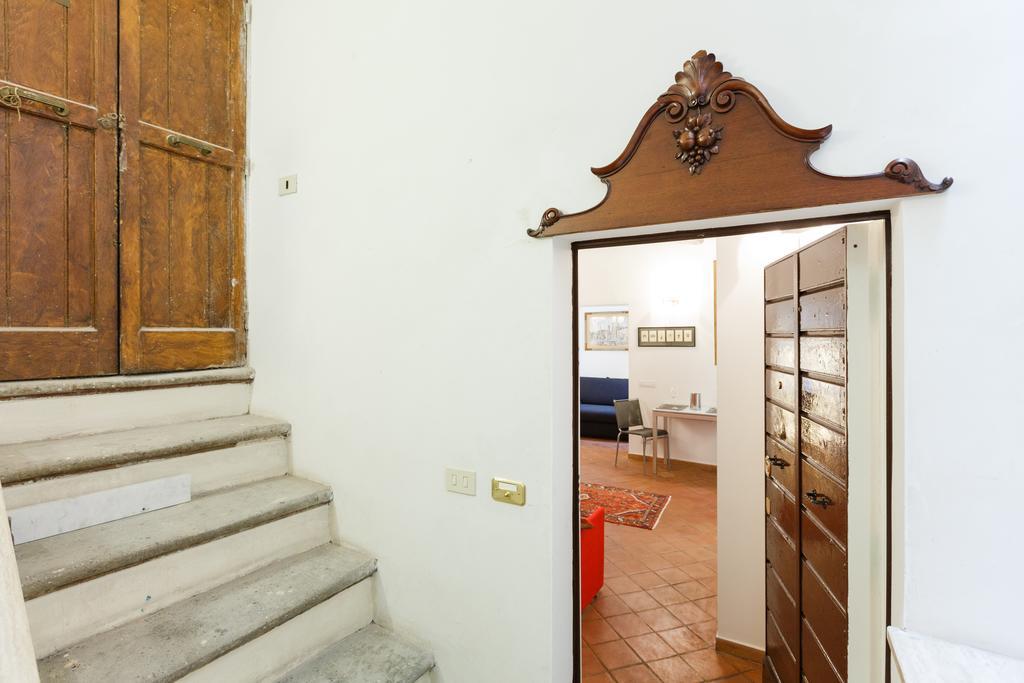Navona, Old Rome Lodge Phòng bức ảnh