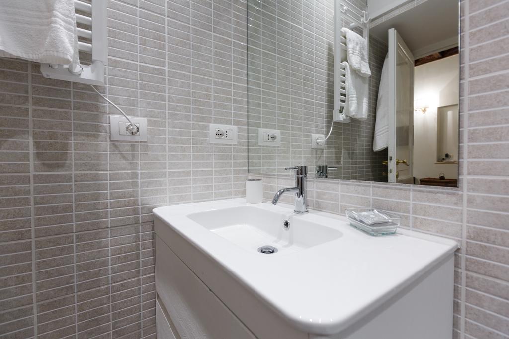 Navona, Old Rome Lodge Phòng bức ảnh