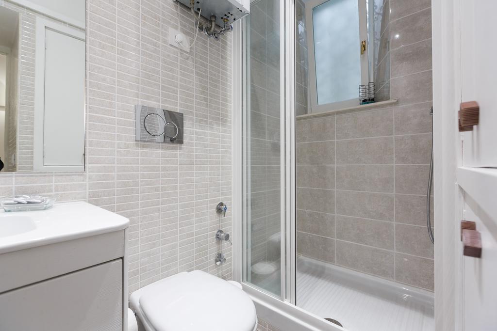 Navona, Old Rome Lodge Phòng bức ảnh