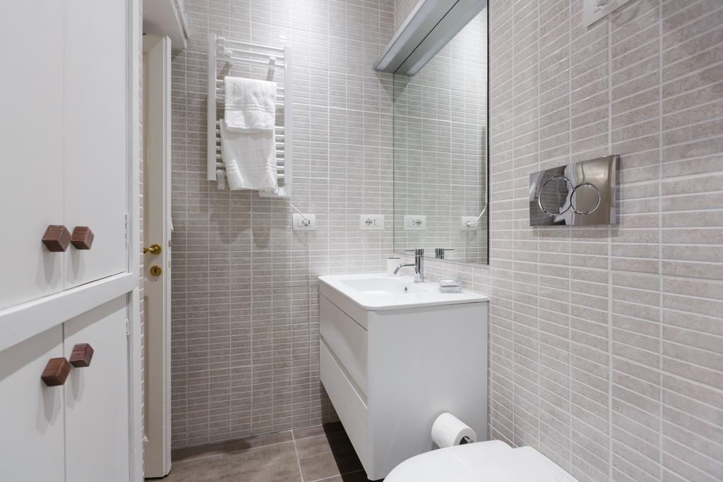 Navona, Old Rome Lodge Phòng bức ảnh