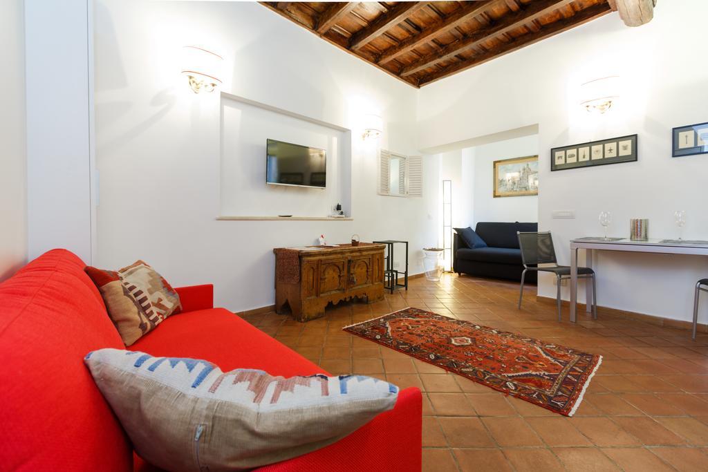 Navona, Old Rome Lodge Phòng bức ảnh