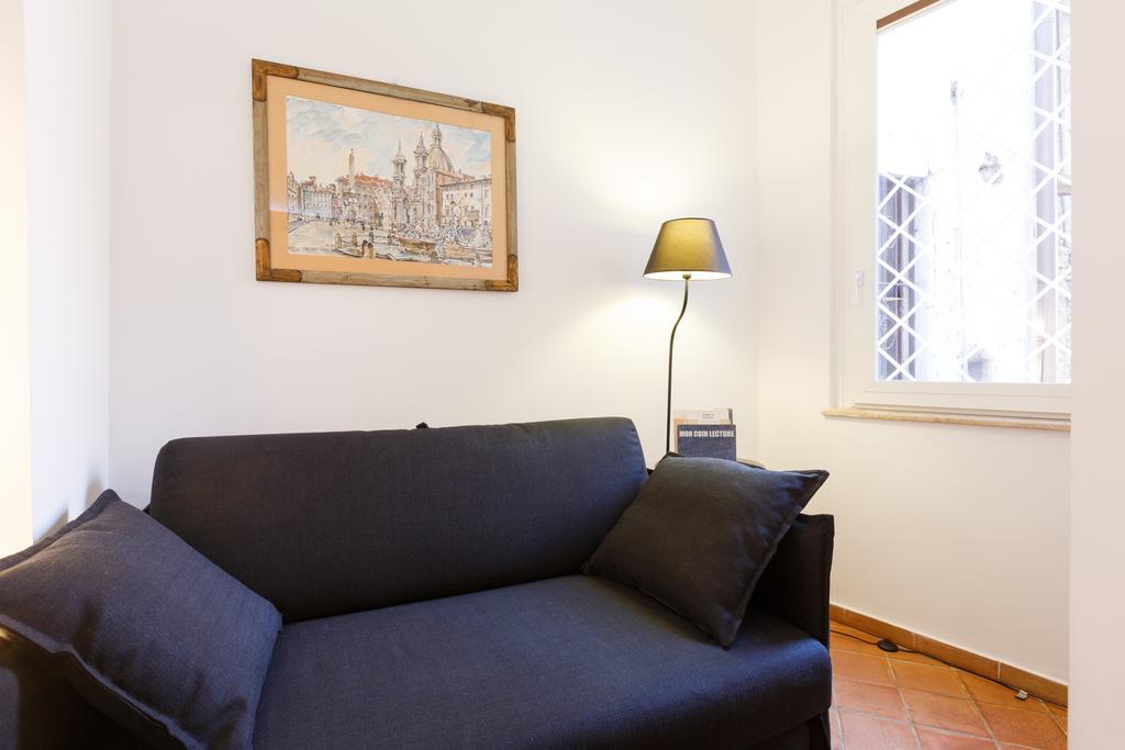 Navona, Old Rome Lodge Phòng bức ảnh