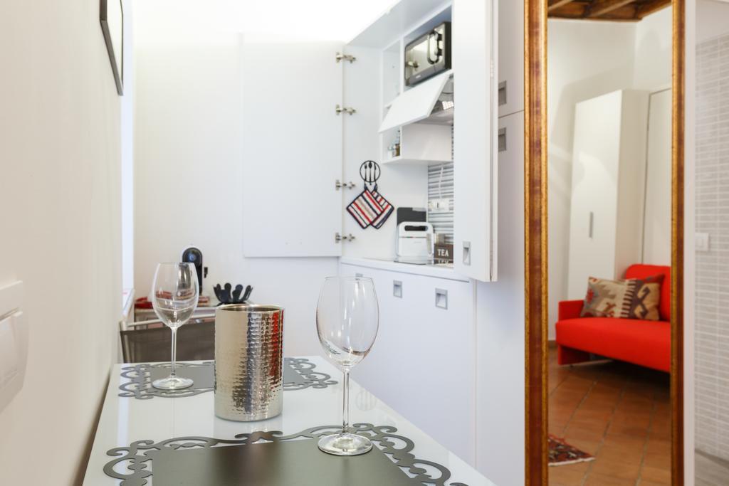 Navona, Old Rome Lodge Phòng bức ảnh