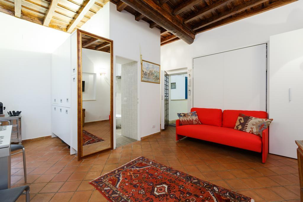 Navona, Old Rome Lodge Phòng bức ảnh