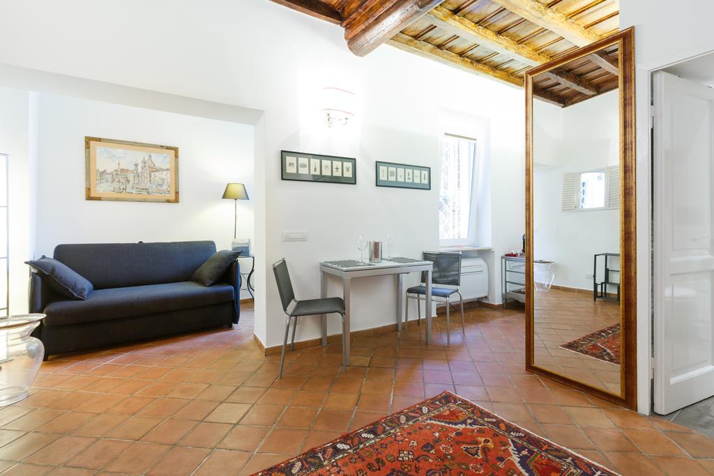 Navona, Old Rome Lodge Phòng bức ảnh