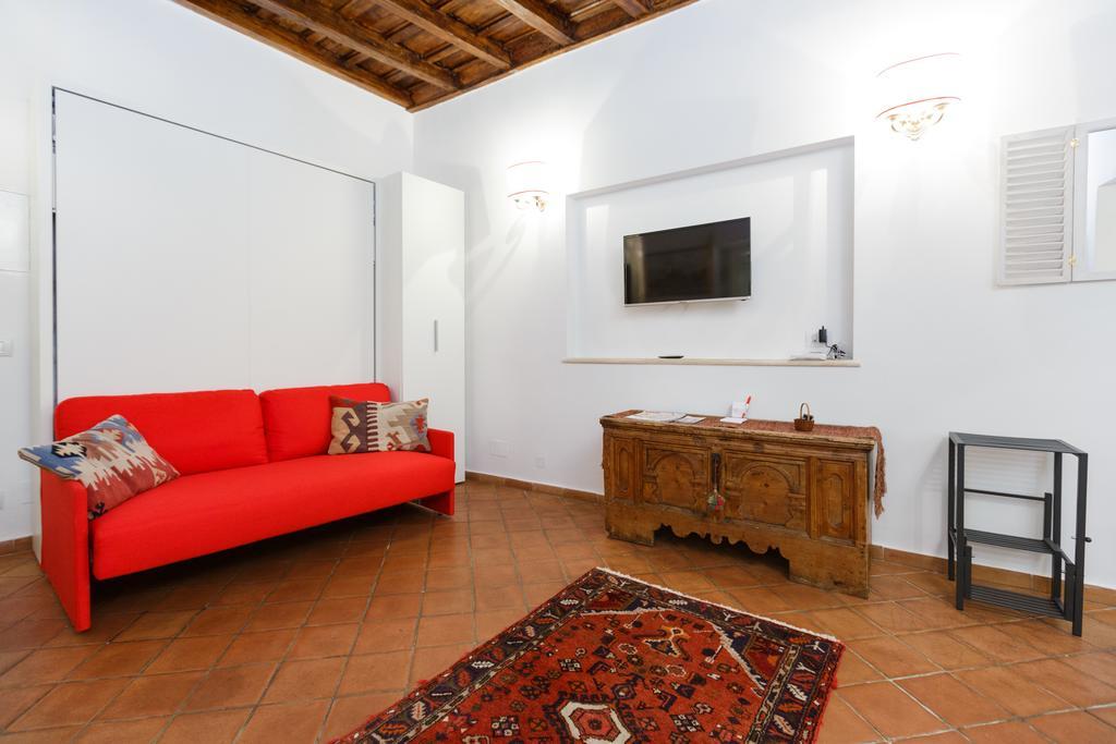Navona, Old Rome Lodge Phòng bức ảnh