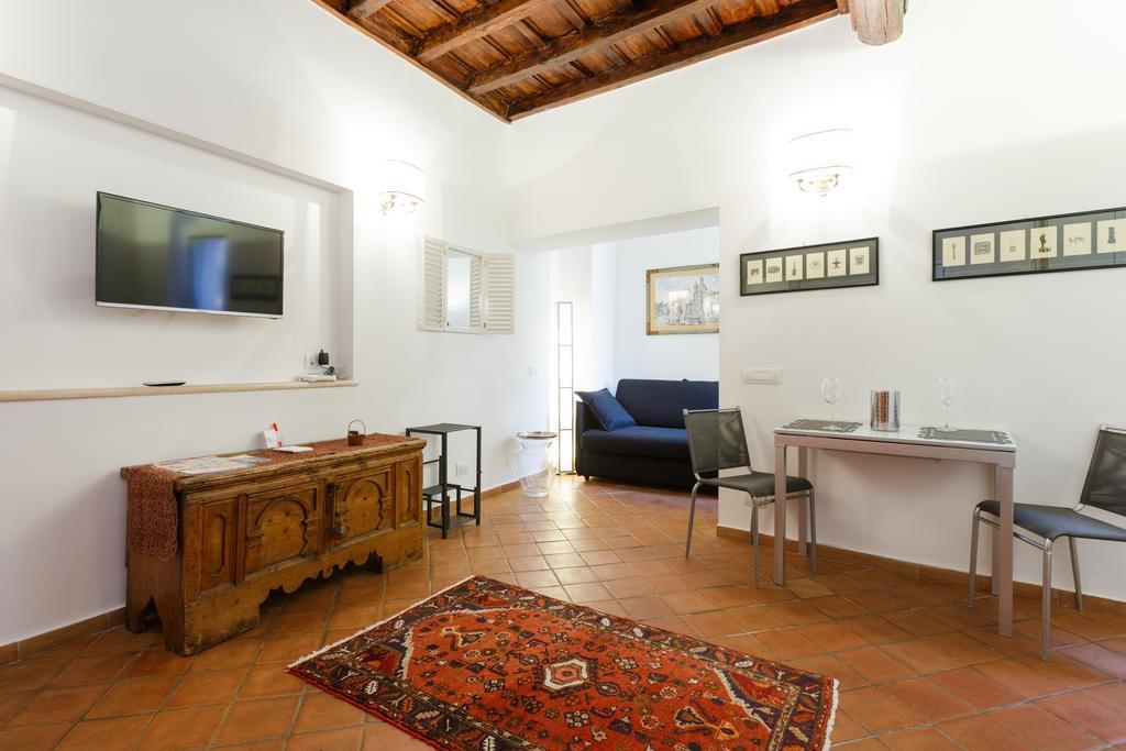 Navona, Old Rome Lodge Phòng bức ảnh