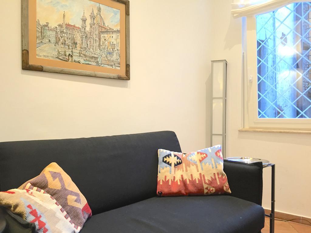 Navona, Old Rome Lodge Ngoại thất bức ảnh