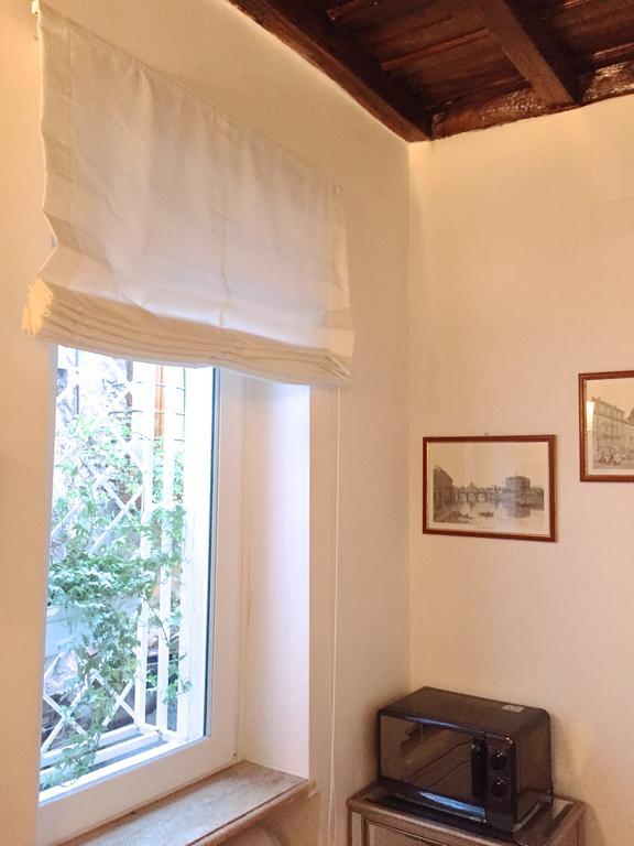 Navona, Old Rome Lodge Ngoại thất bức ảnh