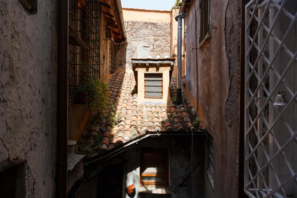 Navona, Old Rome Lodge Ngoại thất bức ảnh