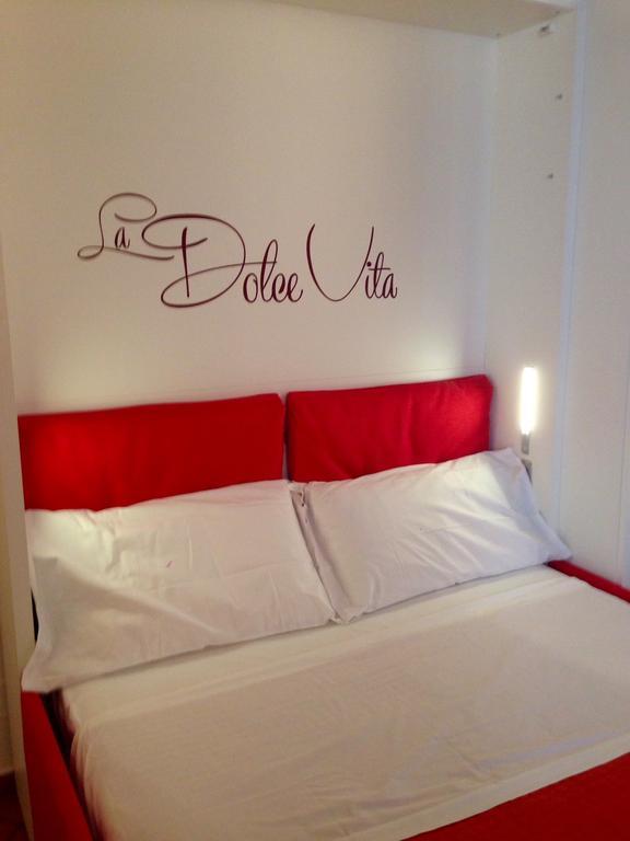 Navona, Old Rome Lodge Ngoại thất bức ảnh