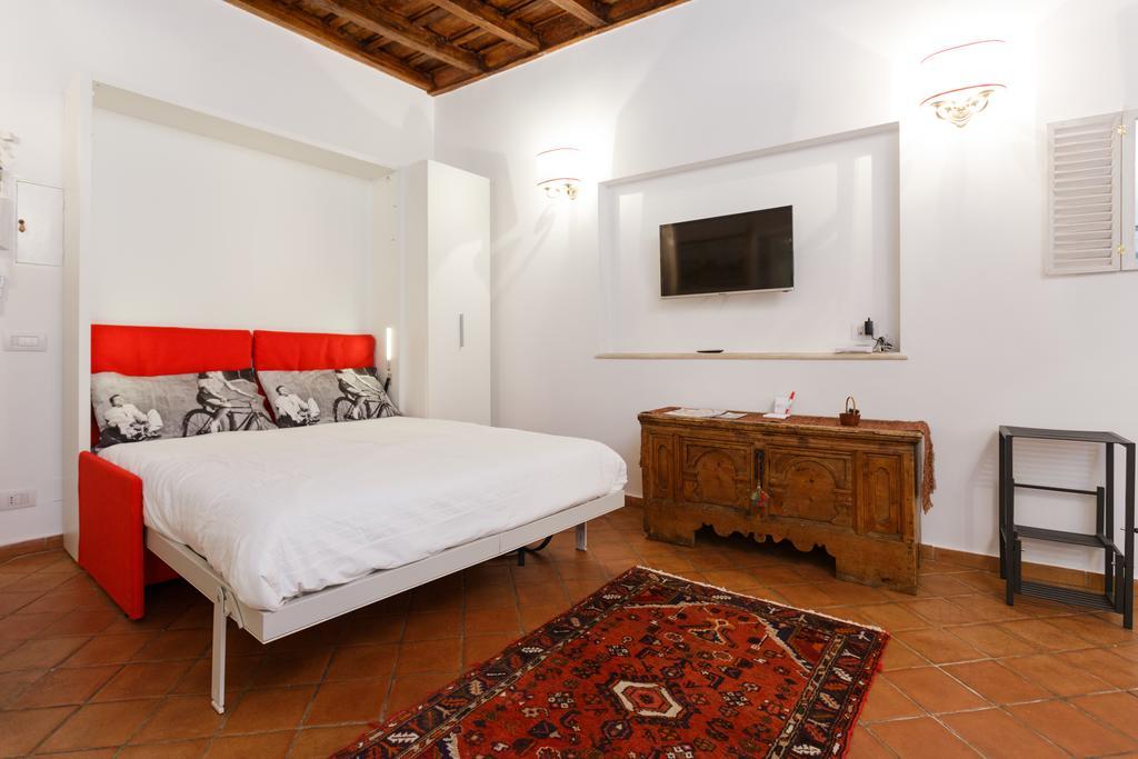 Navona, Old Rome Lodge Ngoại thất bức ảnh