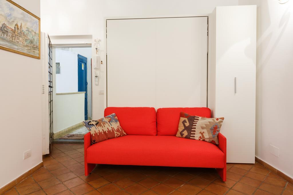 Navona, Old Rome Lodge Ngoại thất bức ảnh