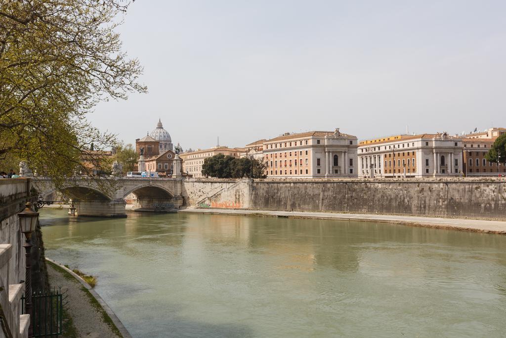 Navona, Old Rome Lodge Ngoại thất bức ảnh